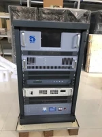 1KW Analog TV Transmitter