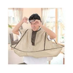 1PCS New Style Hair Cutting Cloak Umbrella Cape Salon Barber Hairdressing Gown Family For Adult