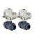 Import 2-1/2 inch ball valve parts with electric actuator from China
