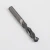 Import 2 Flute tungsten solid carbide straight shank twist drill bits for metal from China