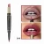 Import 2 In 1 Lip Liner Pencil Lipstick from China