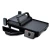 Import 2-in-1 Multifunction non-stick/ ceramic BBQ/barbeque Electric table grill from China