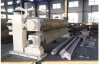 2 rolls paper calender machinery in paper processing machinery
