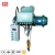 Import 2 Ton 3 Ton 5 Ton electric hoist with remote control from China