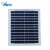 Import 2 years warranty 6w outdoor solar garden light decorative with CE ROHS Certificate from China