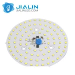 2 years warranty no driver 10W 20W 30W 50W 80W 100W 150W 200W PCB AC LED modules