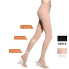 20-30mmHg medical nurse Pregnant varicose veins compression stocking socks pantyhose for man and woman
