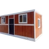 20 40ft Luxury Containers Office Easy Folding Prefabricated House Tiny Home Prefab Houses Container House