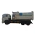 Import 20 tons Detachable container garbage truck XZJ5250ZXXD5 from China