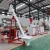 Import 2000-5000kg/h screw conveyor feed machine manufacturer animal feed pellet machine screw conveyor from China