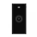 20000mAh Power Bank 15W Wireless 22.5W Fast Charger 3 in 1 Fast charging Mobile Phone External Battery Portable Charger