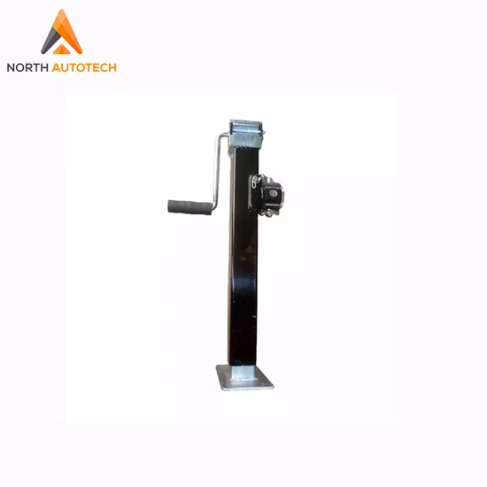 2000lbs Drop Leg Trailer Landing Jack