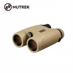 2000m Military Laser Rangefinder Binoculars Laser Distance Meter Range Finder