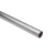 Import 201 304 316 square section shape stainless steel pipe/tube from China