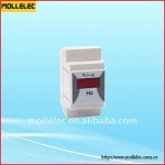 2014 High Quality MLX-45-HZ frequency meter
