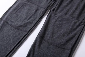 2016 China OEM Base Layer heated long Thermal Underwear