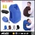 Import 2017 Amazon Best Seller Inflatable Travel Pillow, Free Sample Travel Pillow Inflatable from China