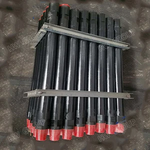 2017 HW oilfield equipment used oil drill bits 2 3/8 inch oil field drill pipes for sale with discount price