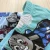 Import 2017 Popular new cartoon boxer briefs 100% cotton child panty thong triangle underwear for little boy 7124# from China