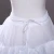 Import 2017 Wholesale wedding dress accessory women wedding petticoat from China