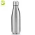 Import 2018 17oz stainless steel water bottle custom logo stainless steel water bottle from China