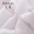Import 2018 Amazon hot selling 100% cotton mattress pad cover waterproof quilted mattress protector from China