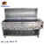 Import 2018 bbq rotisserie mechanisms bbq trailer designs big grill bbq from China