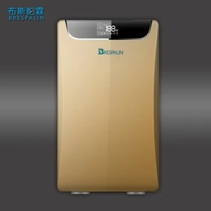 2018 Best Selling Widely Known Air Purifier Similar with Xiaomi Air Purifier but Cheaper