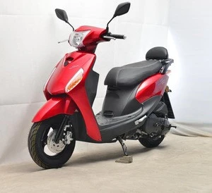 2018 Chinese Gas EEC Scooter 50cc Motorcycle