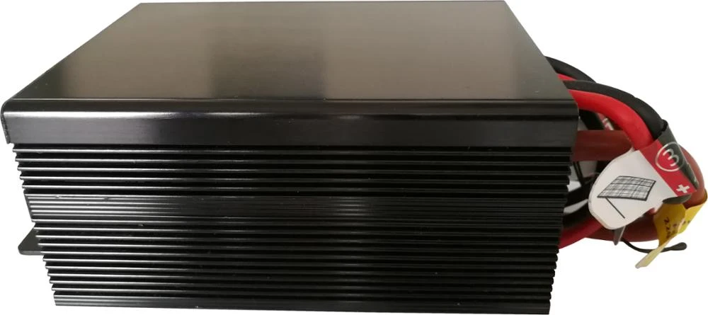 2018 High quality PWM AC DC solar hybrid charger controller 12/24V 150W for LED street light