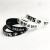 Import 2018 hot sale bts Bulletproof juvenile highly personalized silicone wristband Wholesale From China from China