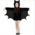Import 2018 Hot Sale Halloween Costume Children Girls Bat Costume Cosplay Childrens Costumes from China