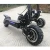 2018 hot selling 60V 5600W foldable dual motor 5000w electric scooter 72v for adults