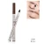 Import 2018 Hot Selling Tattoo Eyebrow Pencil Tips Waterproof Long Lasting Permanent Liquid Eyebrow Pen In Stock from China