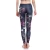 Import 2018 New style Printed High waisted Black leggings for Women from China