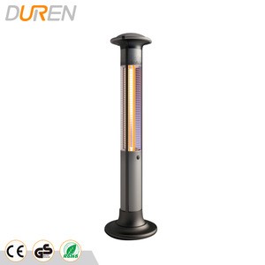 2018 Standing Patio carton electric heater with IP34