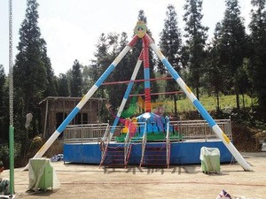 2018 thrilling amusement rides/factory direct supply discount price big pendulum rides for sale