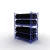 Import 2019 China The Best Metal Shelf Pallet Stacking Frames Tire Rack - China Tire Rack, Metal Shelf Parts from China