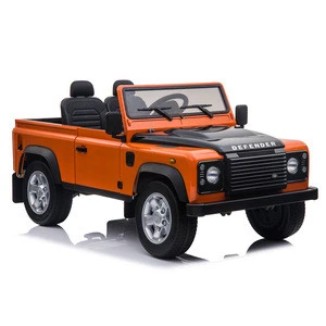 2019 Cool design children licensed ride on battery operated vehicle kids ride on toy car