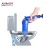 Import 2019 High Pressure Dredge Tools Air Powered Toilet Plunger from China