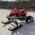 Import 2019 high quality new style  cheap atv snowmobiles 150cc from China