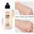 Import 2019 high quality Professional Personal Care Gift face makeup foundation air waterproof liquid foundation from China