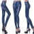 Import 2019 Hot Sales High Elastic Wear-resistant PU Leather Sexy Shiny Leggings from China