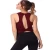 Import 2019 new designs women crop tops quick dry gym sport workout yoga fitness women gym tank top from China