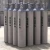Import 2019 top sale helium gas CAS NO. 7440-59-7  tank helium cylinder   helium gas cylinder 40L from China