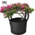 Import 2019 wholesale hot felt flower pot / plant pots / nursery pots in china fabric grow bags in stock from China