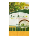 2020 5kg 10kg Polypropylene laminated rice bag rice sack for rice flour seed corn maize packaging bag