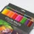 Import 2020 72 color new quality ecological natural wood painting color pencil set from China