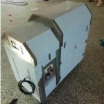 2020 best choose world salable Cocoa bean/coffee bean/cashewnut/hazelnut roasting machine with super performance