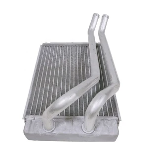 2020 Cheap Price Competitive Manufacture Car Auto condenser for Air Condition Radiator Fridge Cooling Heat Exchange Heater core